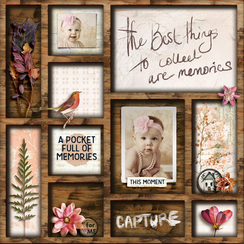 Typebox digital scrapbooking template by Lynn Grieveson - Image 7