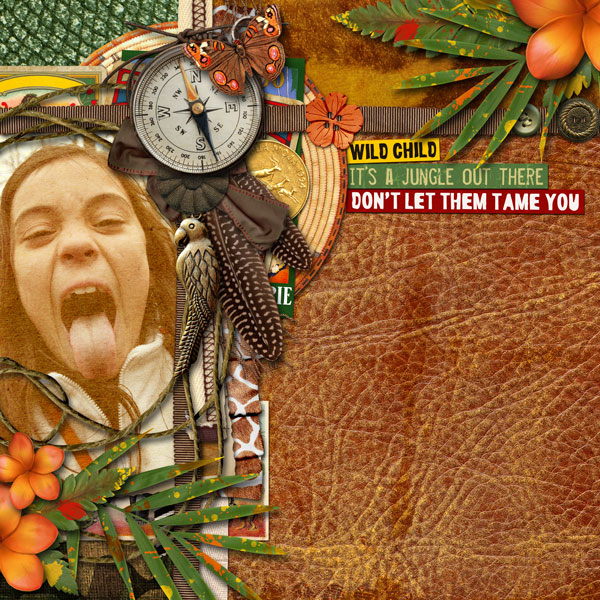 Wild Thing - Image 8