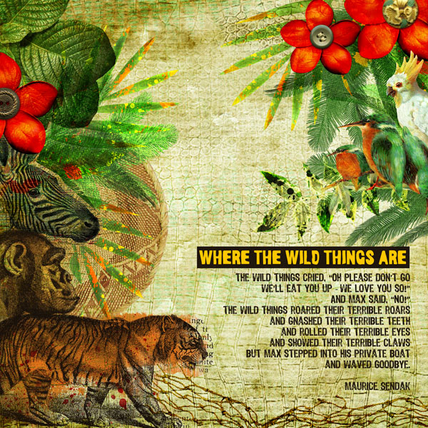 Wild Thing - Image 9