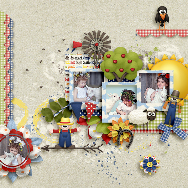 Farmyard Friends - Image 9