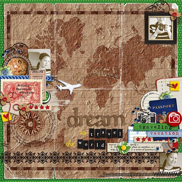 The Ultimate Round Trip Ticket Bundle - Image 8