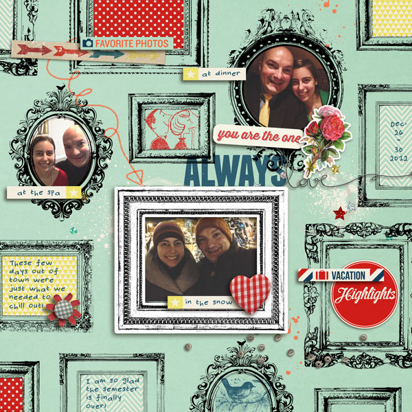 My Gallery Frames - Image 6