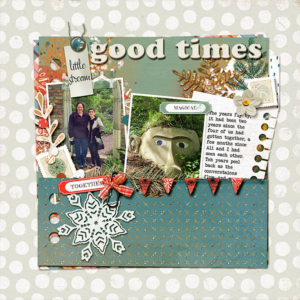 Years End Paperpack - Image 6