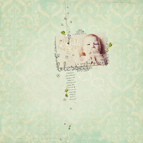 Blessed - Image 4