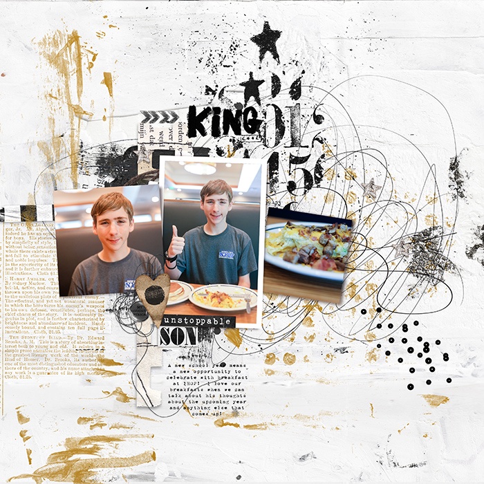 King of cool (assorted mix) by Little Butterfly Wings - Image 4