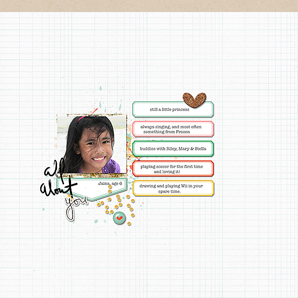 100 Labels - Image 3