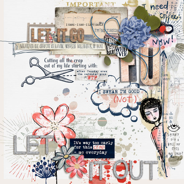 Accounted For brushes - Image 3