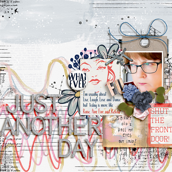 Documented Brushes - Image 2