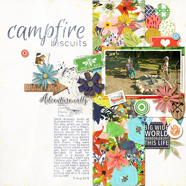 Adventure Calls Papers - Image 6