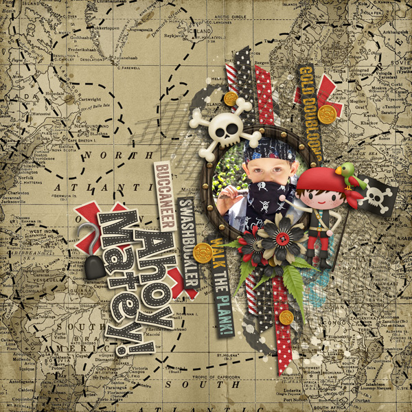 Ahoy Matey - Image 2