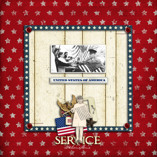 Taste of Americana - Image 4