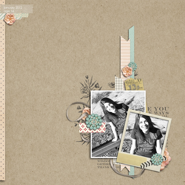 washi tapes strips no. 2 - Image 2
