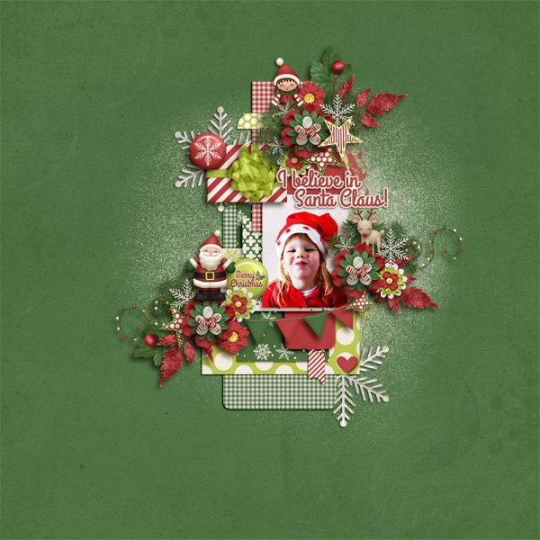 North Pole Christmas - Image 2