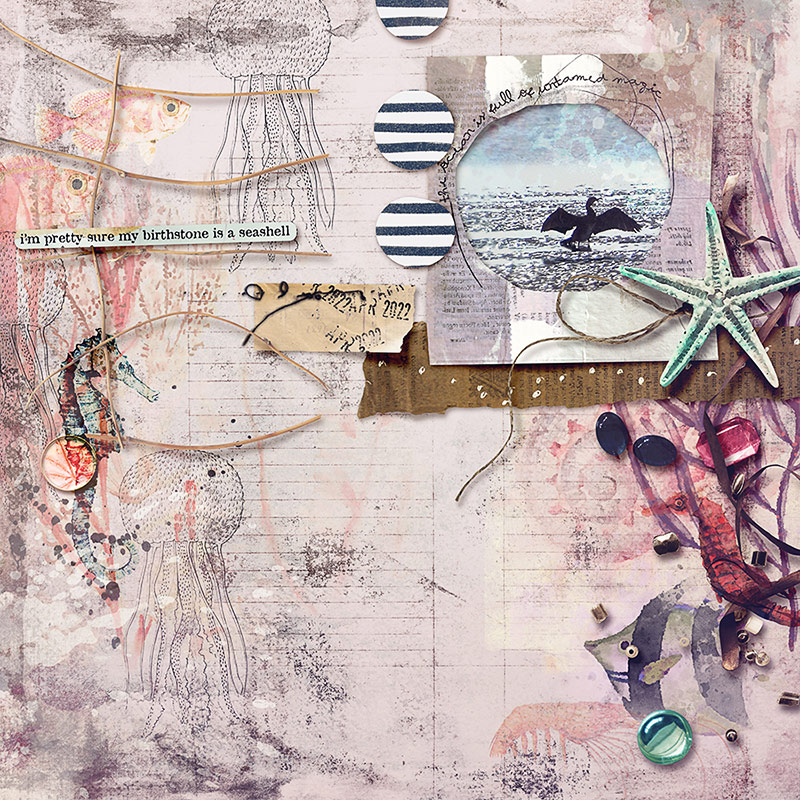 Syngnathidae | Journal Prompts + BONUS - Image 2