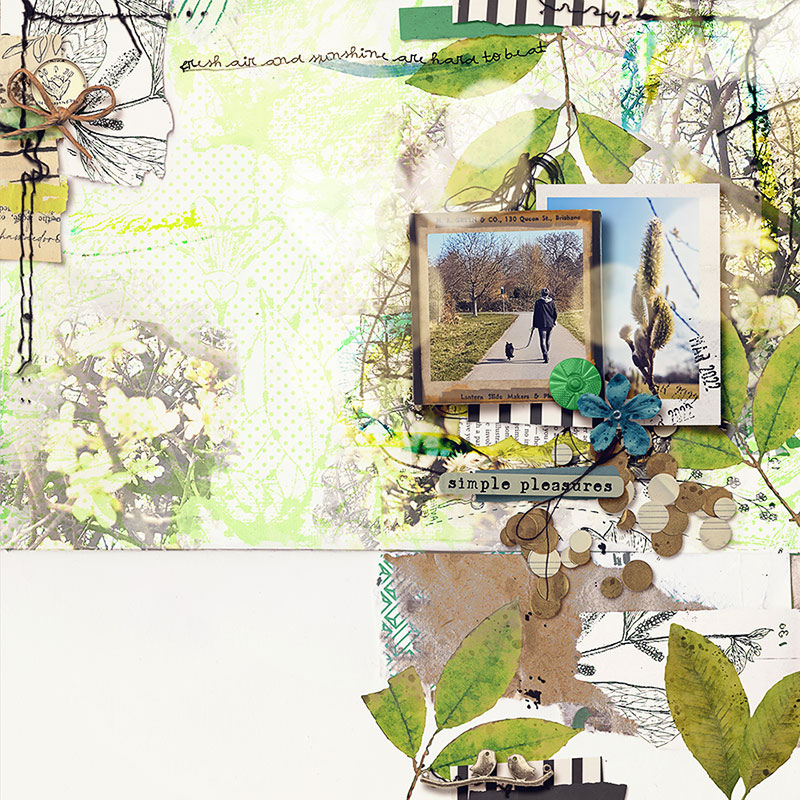 Viridian | The Complete Mixed Media Collection - Image 5