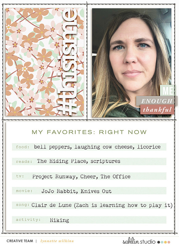 All About Me | Cards and Word Art - Image 4
