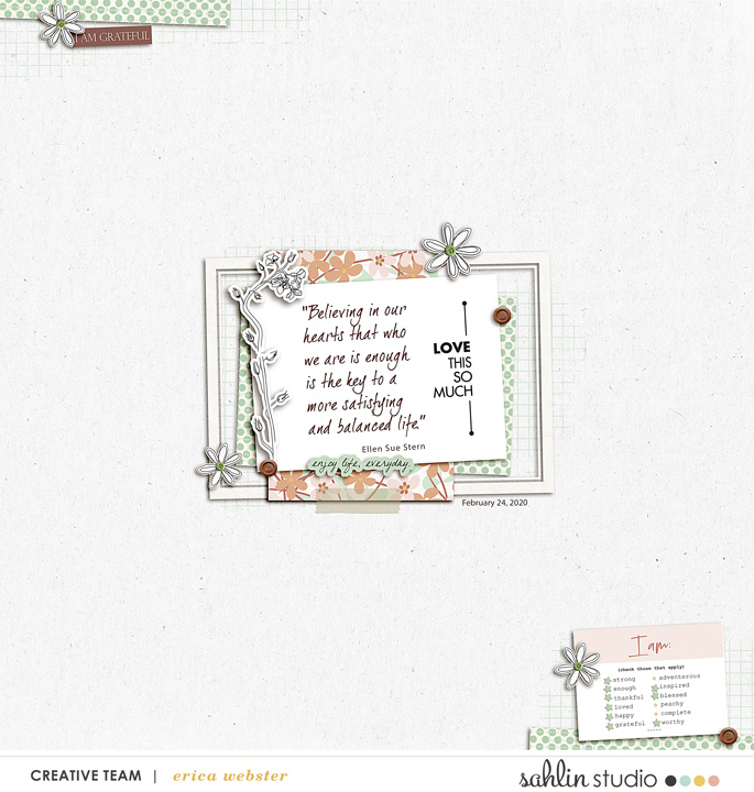 All About Me | Cards and Word Art - Image 5