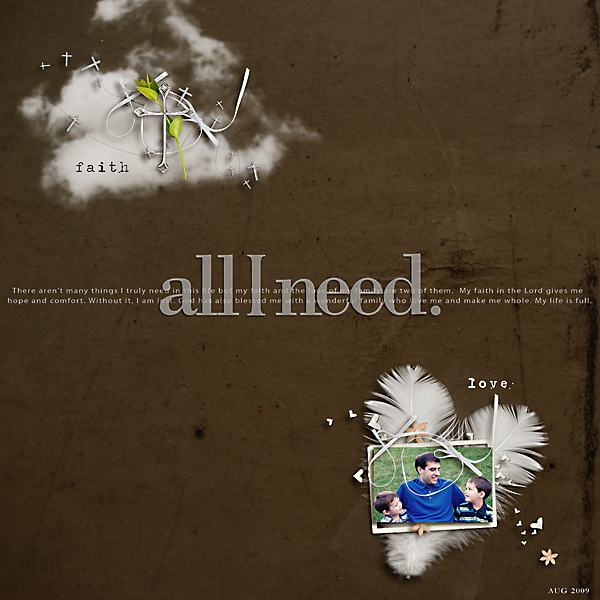 Blessed - Image 5
