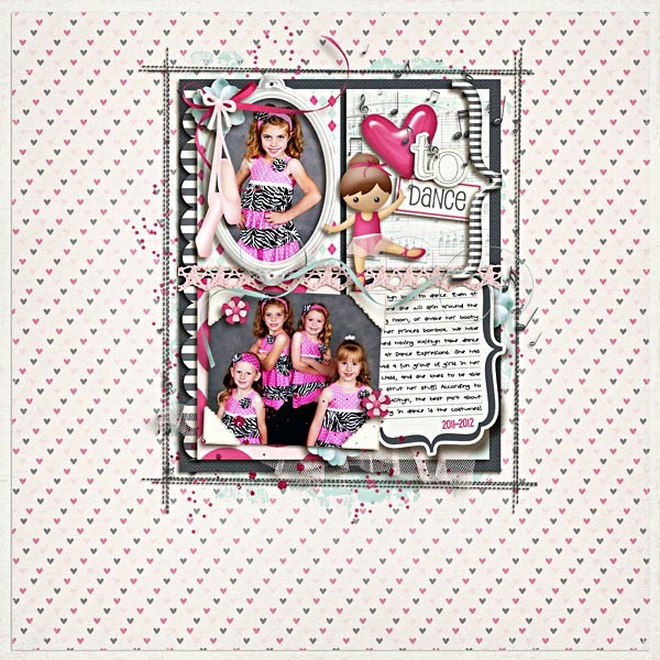 Twinkle Toes - Image 5