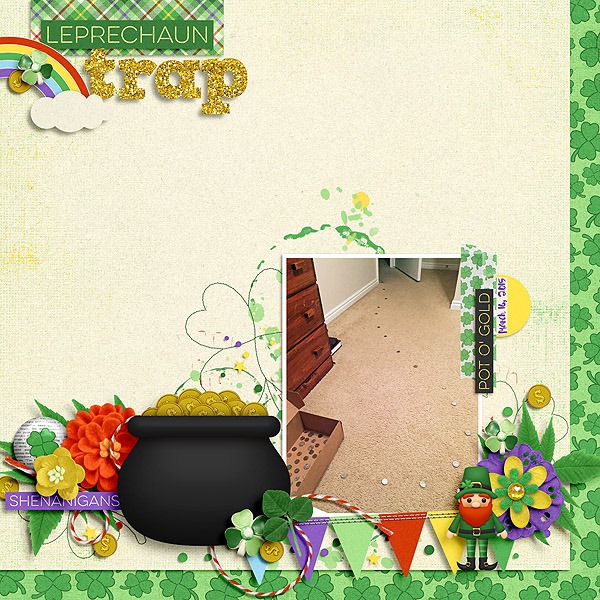 Lucky Charm - Image 2