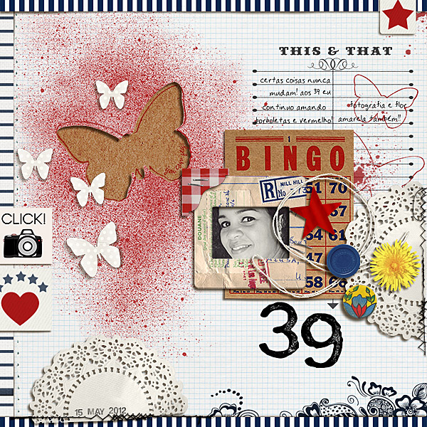 butterflies: drawn & spritz BUNDLE + BONUS - Image 3