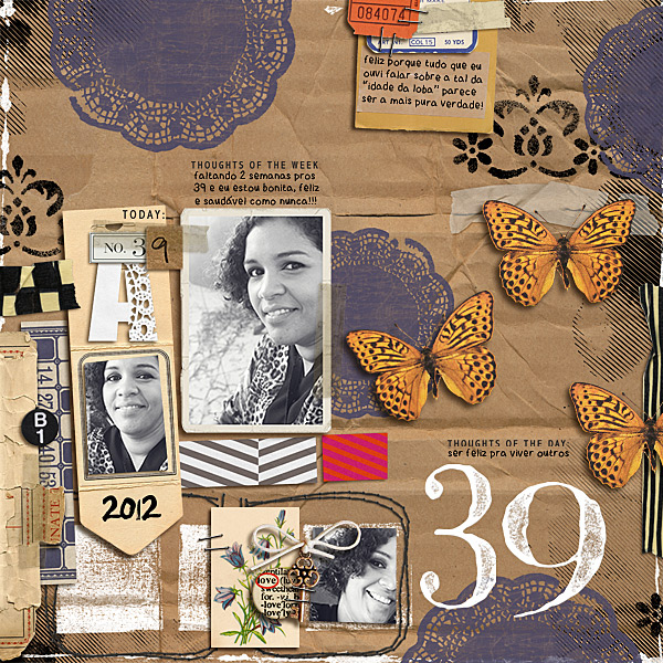 layerable ephemera paper stacks - Image 2