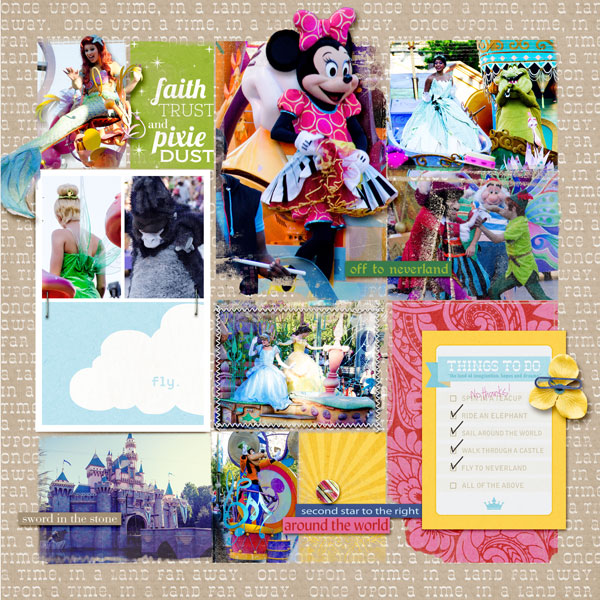 Project Mouse (Fantasy): Journal Cards - Image 3