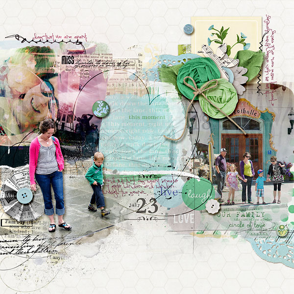 down the lane (ephemera) - Image 2
