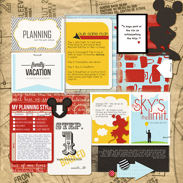 project mouse: planning - Image 2