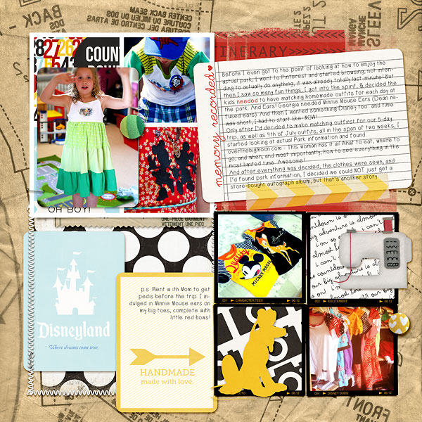 project mouse: planning - Image 3