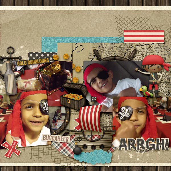 Ahoy Matey - Image 3