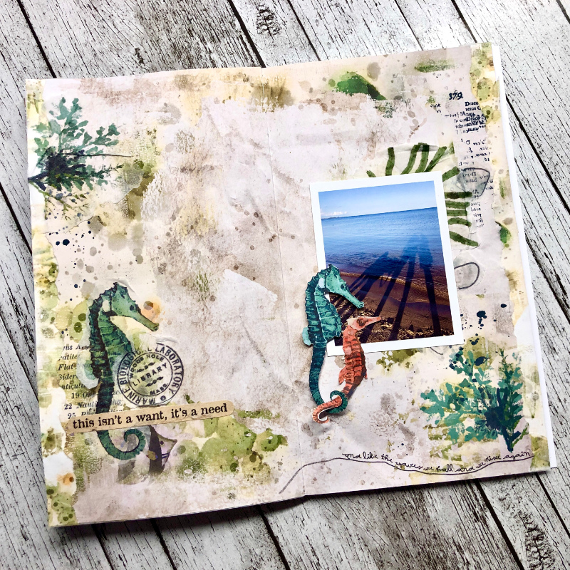 Syngnathidae | The Complete Mixed Media Collection - Image 4
