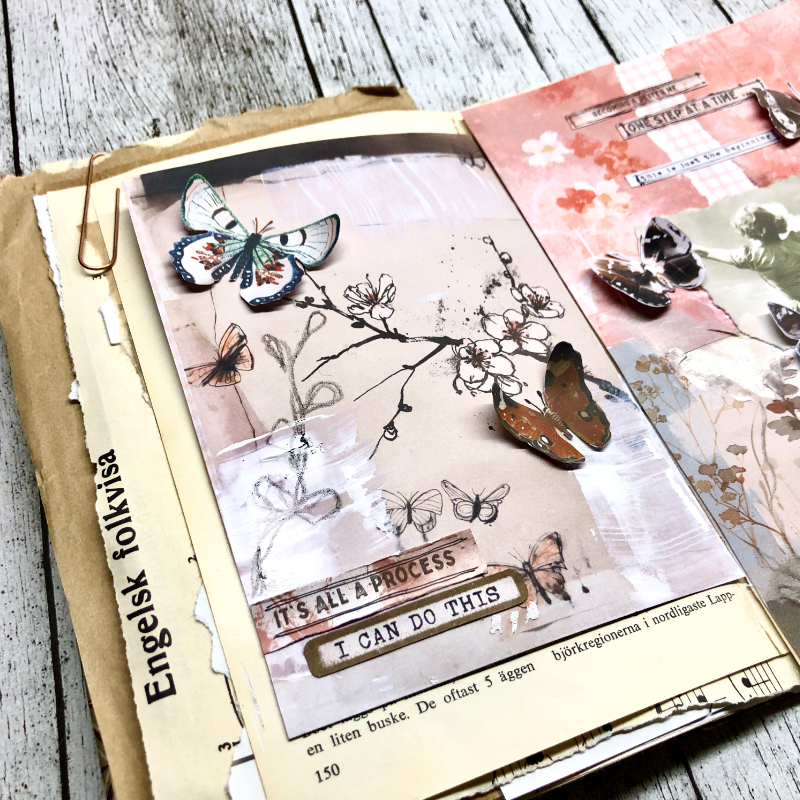 Hear My Voice 23 Becoming Digital Scrapbooking Kit - Image 7