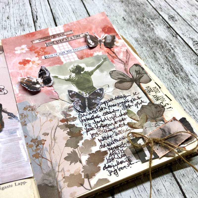 Hear My Voice 23 Becoming Digital Scrapbooking Kit - Image 8