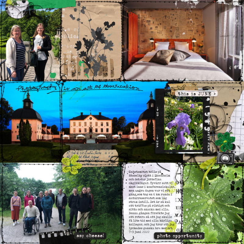 Pocket Art: Signature Kit 13 - Image 6