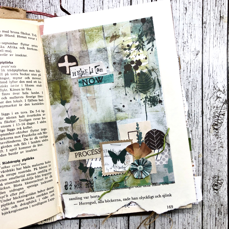 Emerge Mixed Media Project Kit - Image 10