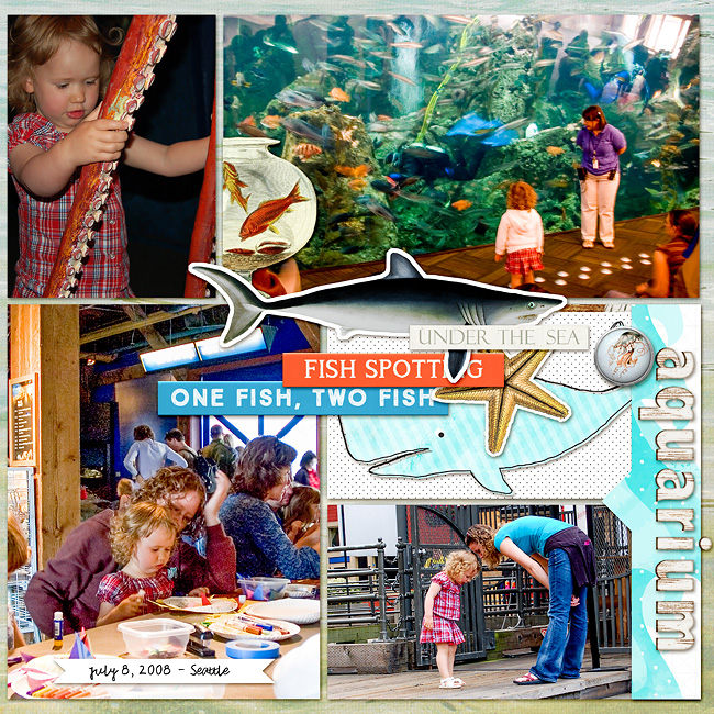 Aquarius mini-kit - Image 6