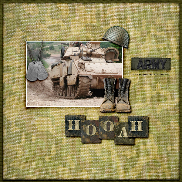 Army Forever - Image 3