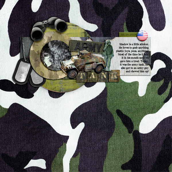 Army Forever - Image 4
