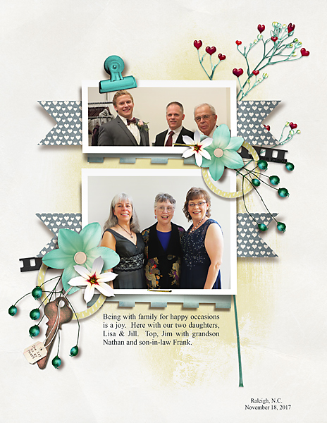 Artful Starter No3 - Image 7