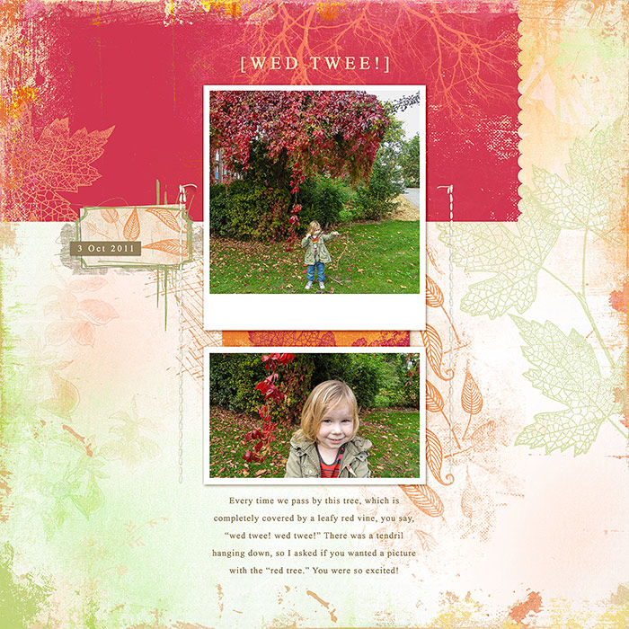 Artfully Seasons Papers - Image 3