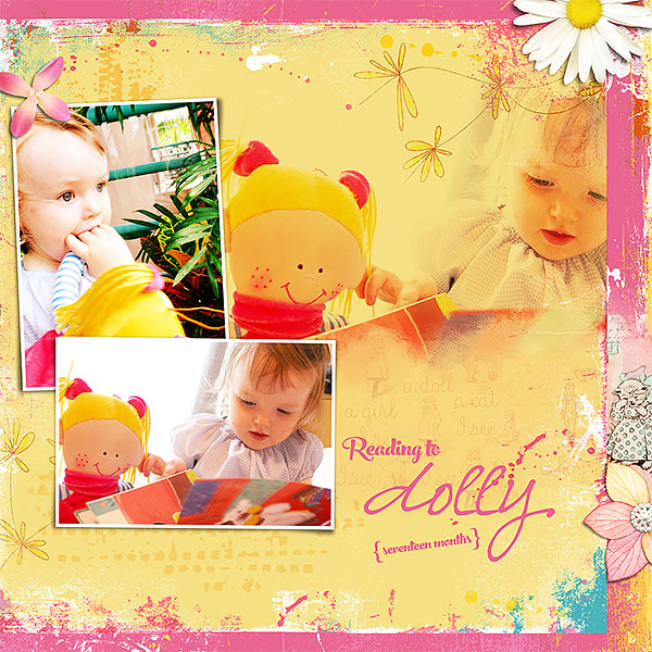 Artfully Seasons Papers - Image 5