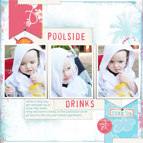 Artfully Seasons Papers - Image 7