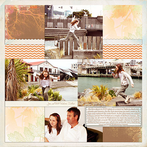 Artfully Seasons Papers - Image 9
