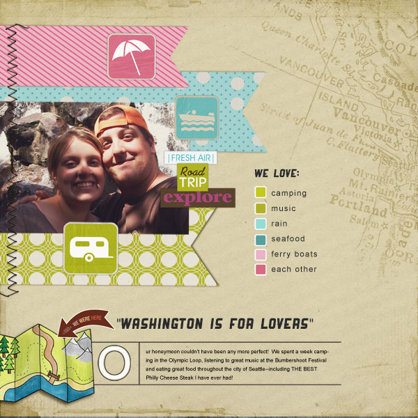 Summer Camp: Snipettes - Image 3
