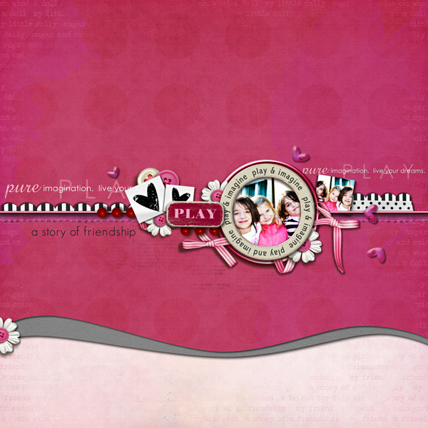 A Story of Friendship - Image 6