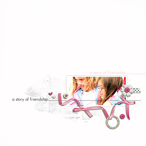 A Story of Friendship - Image 7