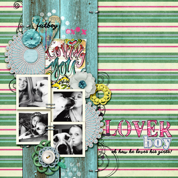 Bloomin' Fiesta - Image 5