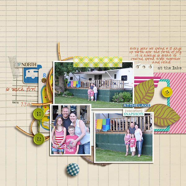 Summer Camp: Snipettes - Image 4