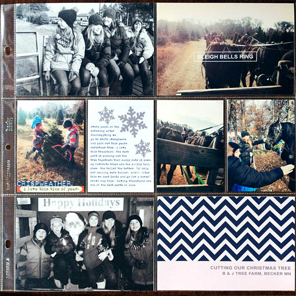 autumn frost (journal cards) - Image 5
